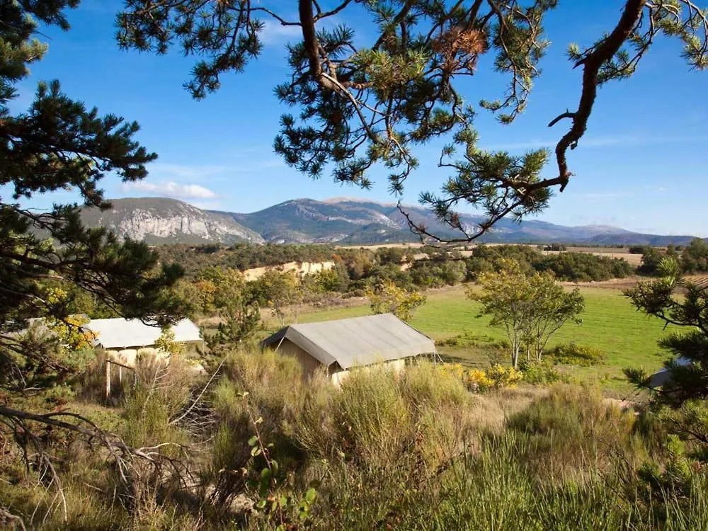 Domaine De La Blache Saint-Jurs Holiday home