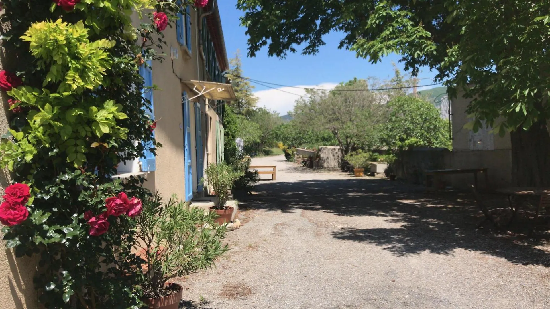 Holiday home Domaine De La Blache Saint-Jurs
