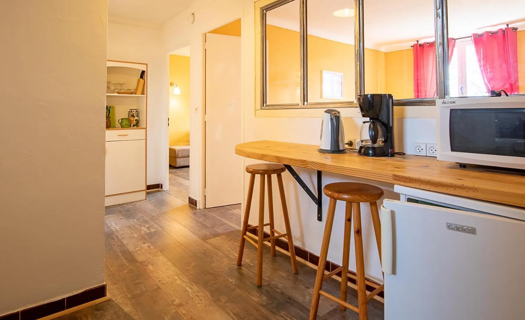 Domaine De La Blache Saint-Jurs Holiday home