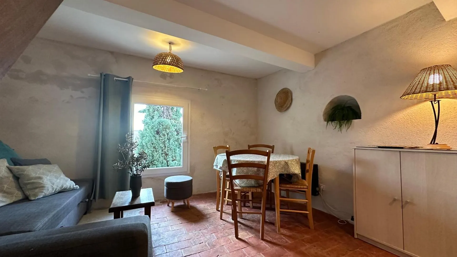 Holiday home Domaine De La Blache Saint-Jurs France