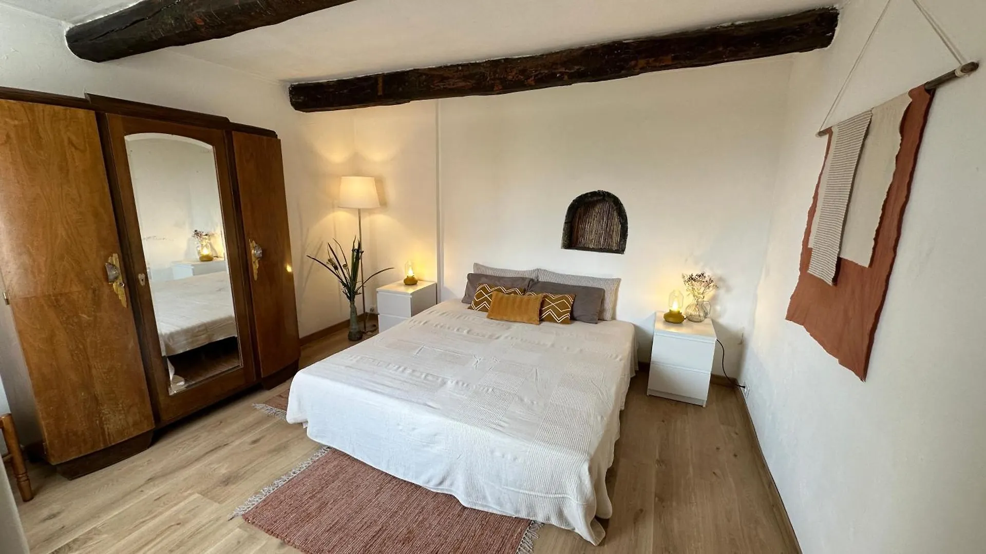 Domaine De La Blache Saint-Jurs Holiday home