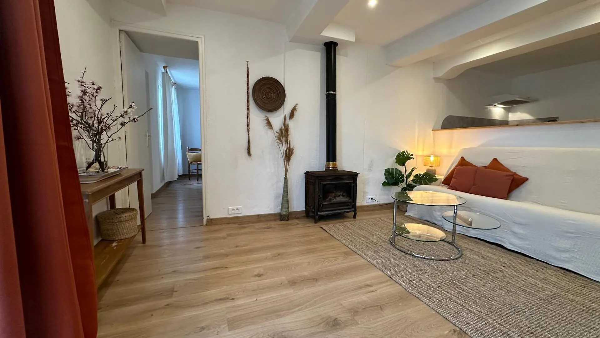 Holiday home Domaine De La Blache Saint-Jurs