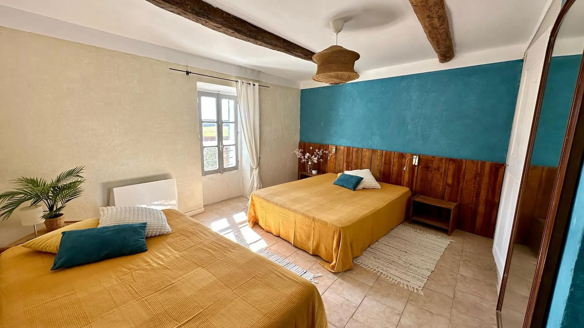 Domaine De La Blache Saint-Jurs Holiday home