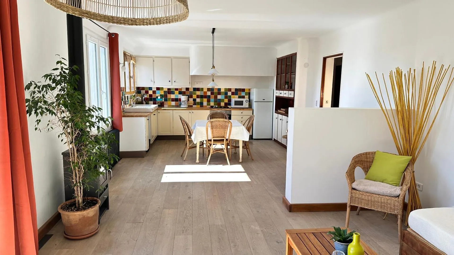Domaine De La Blache Saint-Jurs Holiday home