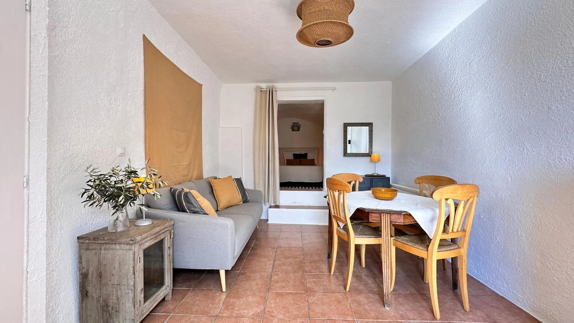 Holiday home Domaine De La Blache Saint-Jurs France