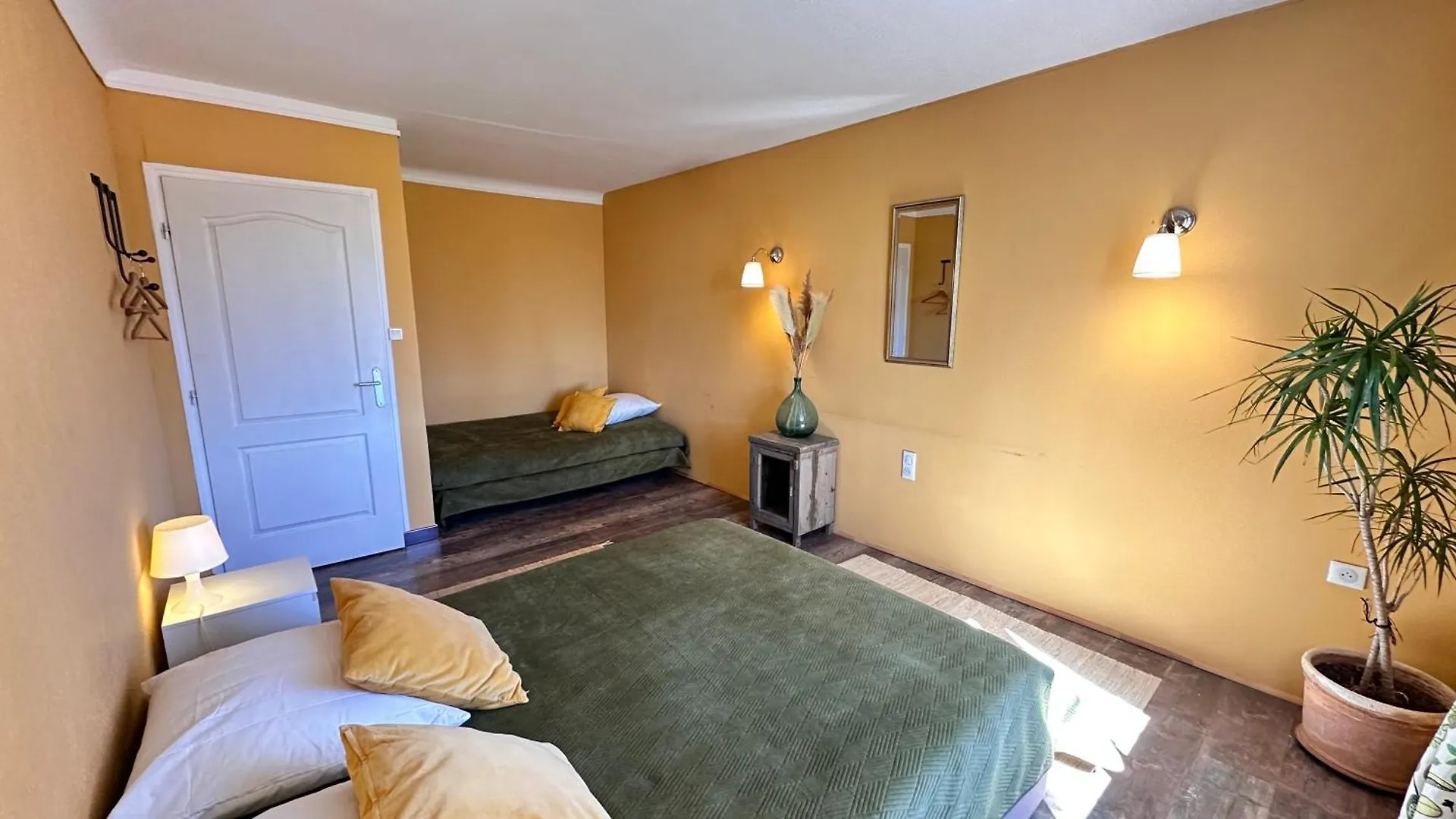 Domaine De La Blache Saint-Jurs Holiday home
