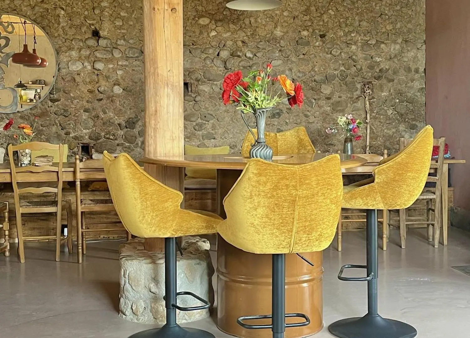 Holiday home Domaine De La Blache Saint-Jurs