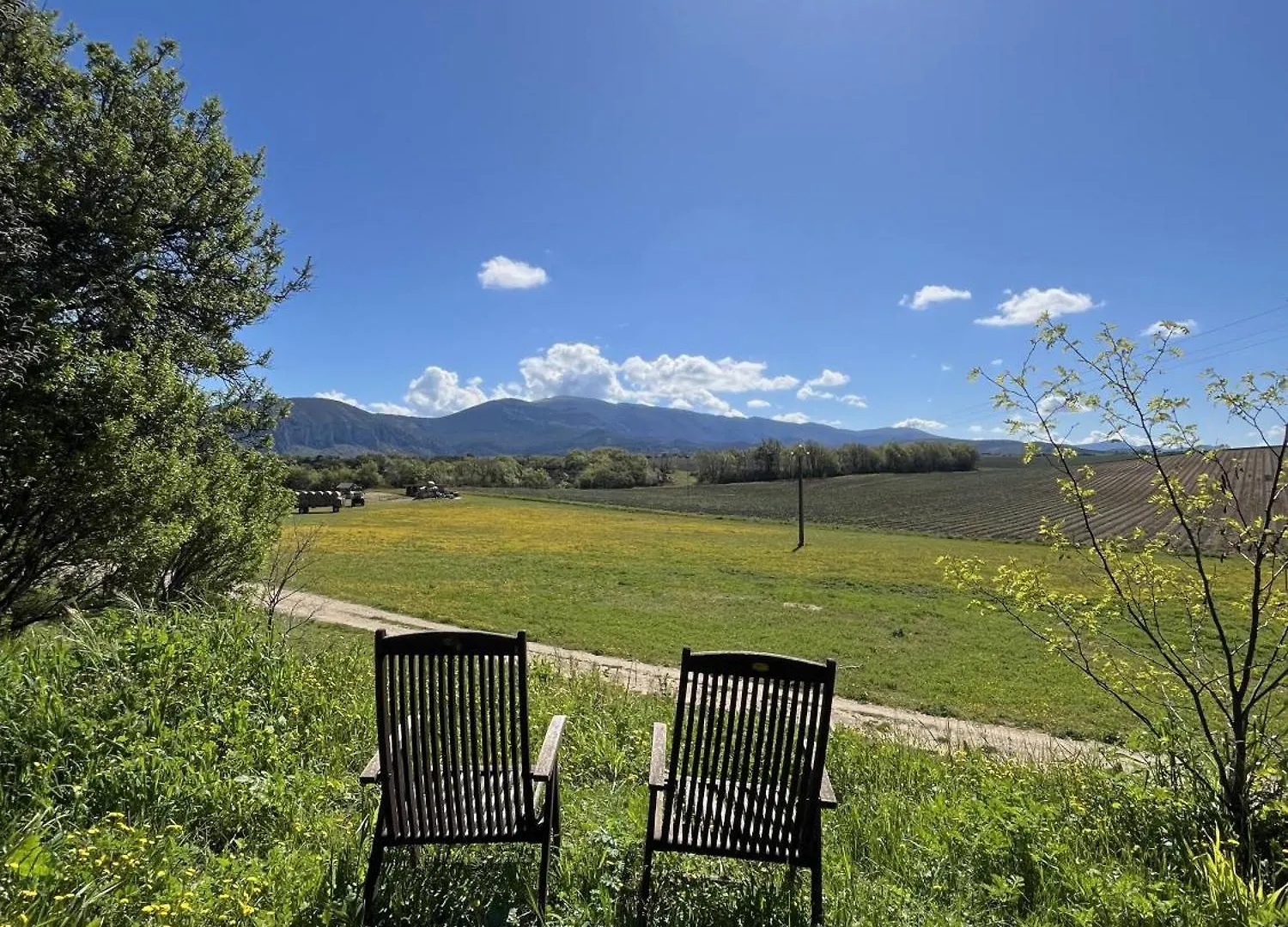 Domaine De La Blache Saint-Jurs Holiday home
