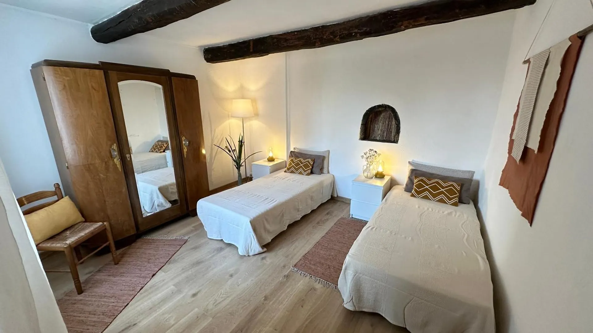 Semesterbostad Domaine De La Blache Saint-Jurs